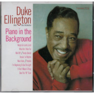 Duke Ellington - Piano In The Background